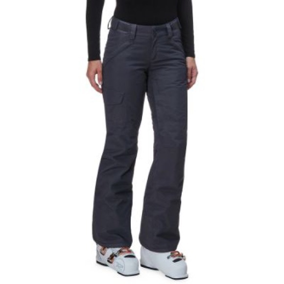 the north face freedom lrbc insulated